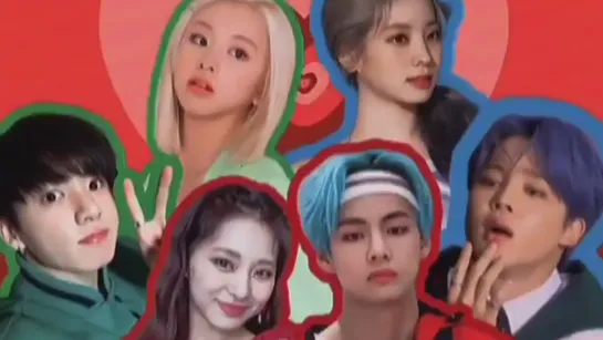 bangtwice maknae line