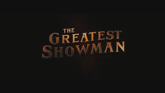 bangtwice the greatest showman