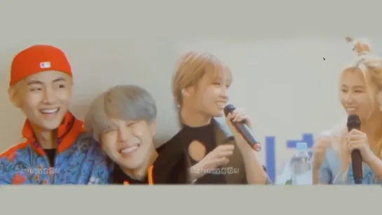 vmin & samo