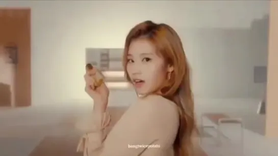 bangtwice — the second version of cosmetic cf