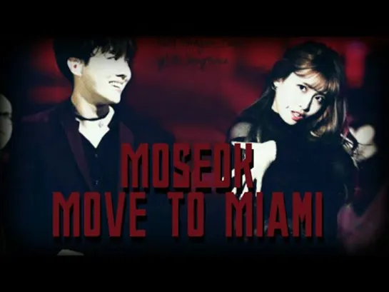 moseok — move to miami