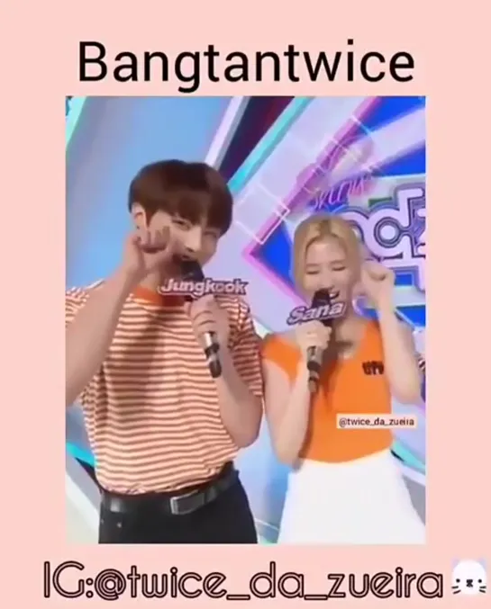 this is bangtwice