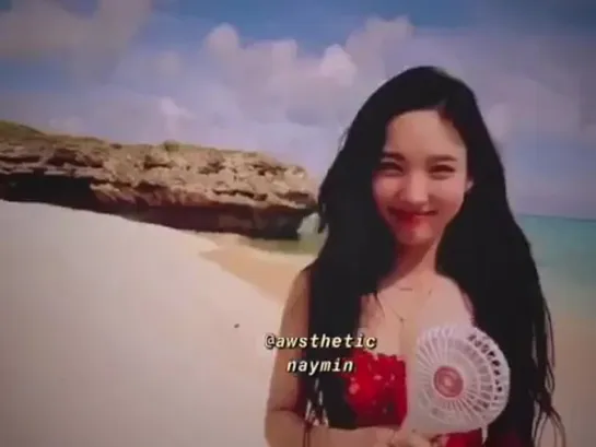 jimnayeon — i like me better