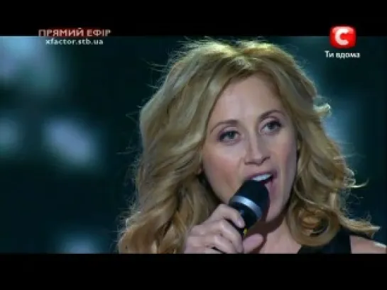 Lara Fabian - Mademoiselle Hyde