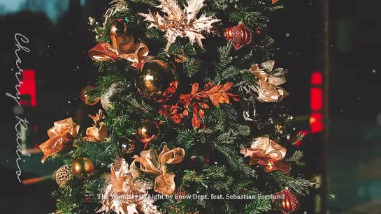 🎄気分だけでもリスマスソング メド ДИ  ДЖЕЙ  ..АУСВАЙС.. Christmas Music