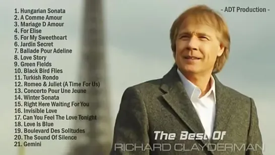 The_Best_of_Richard_Clayderman