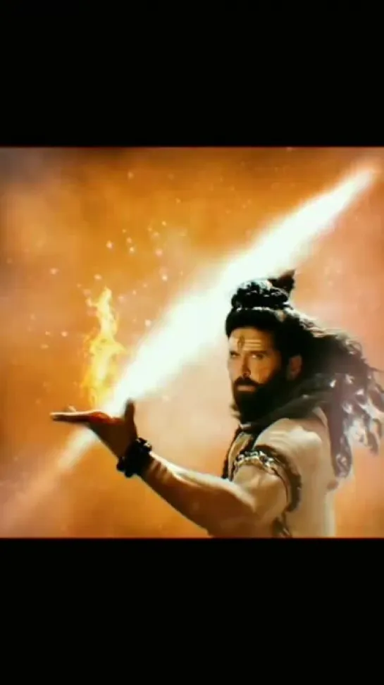 When Greek God actually perform God of Gods Lord Shiva. - - MahaShivaratri - OmNamahShivaya - HrithikRoshan