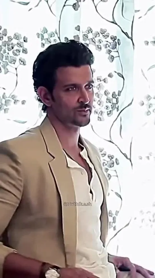 Mashallah mashallah - HrithikRoshan