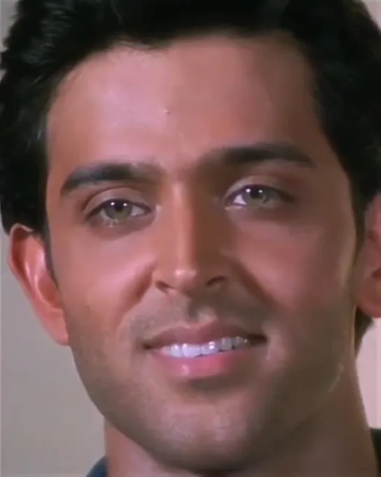 eyes ‿ - HappyBirthdayHrithikRoshan -