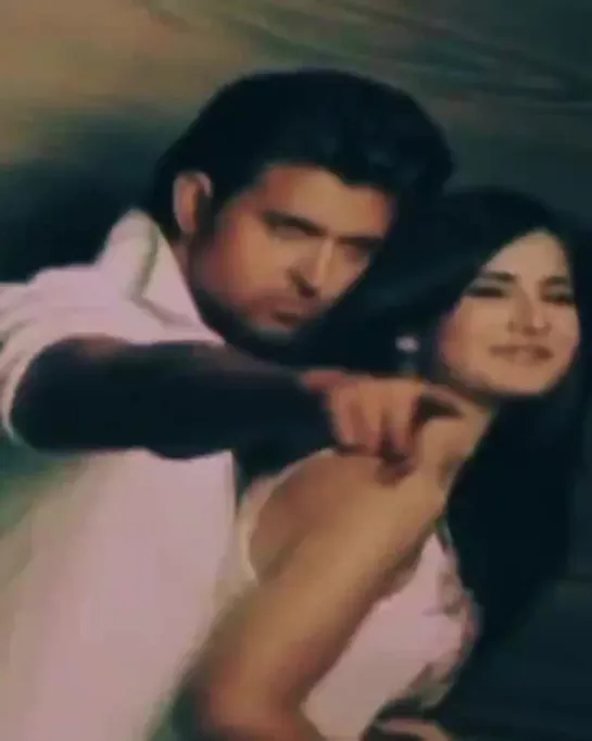 Duggu Aur Kattu - KatrinaKaif HrithikRoshan - Katrina @iHrithik