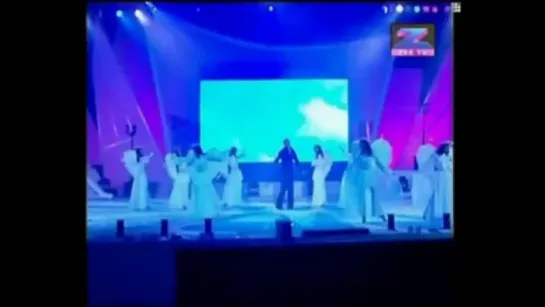 Zee Cine Awards 2004 Performance.avi