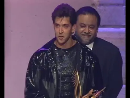 The Best of Hrithik-part 1