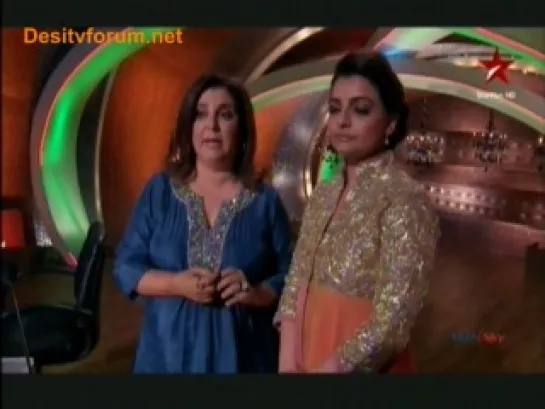 Just Dance [Taiyaari Jeet Ki]- 14th August 2011, pt1