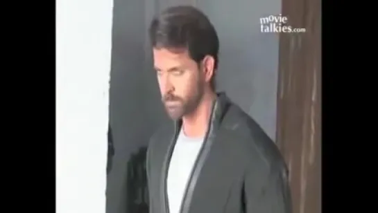 جلسة تصوير روعة للوسيم النجم ريتك روشان Hrithik Provogue Photoshootvia