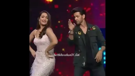 NACH BALIYE DANCING