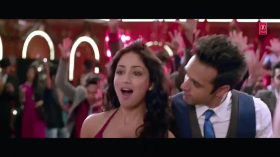 Nachange Saari Raat Full Video Song  JUNOONIYAT  Pulkit Samrat,Yami Gautam T-Series