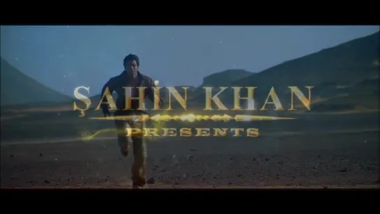 ŞAHİN KHAN™ Shah Rukh Khan and Kajol - Evolution 1993 - 2015 720p