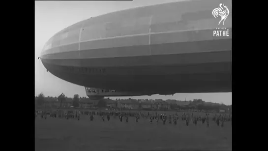 Graf Zeppelin (1932)