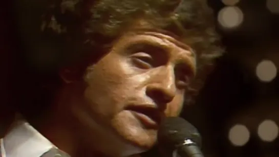 Joe Dassin - "Et Si Tu N'Existais Pas" [HD]