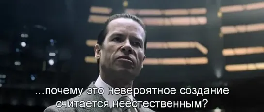 Вейланд |Конференция TED 2023| (рус. суб.)