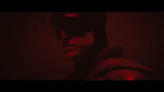 DC FanDome 2020 teaser