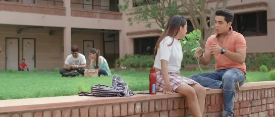 College.Romance.S01E05