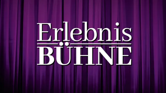 Erlebnis Bühne - Musical & Stars: Ein Abend mit Sylvester Levay, 17.03.2024