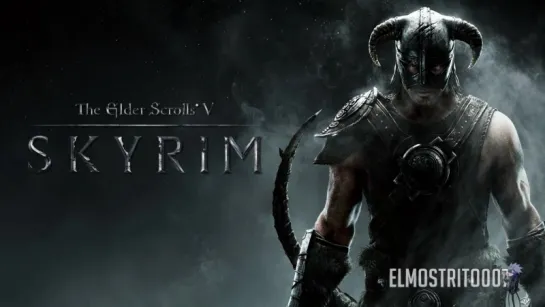 The Elder Scrolls V Skyrim  Full Original Soundtrack