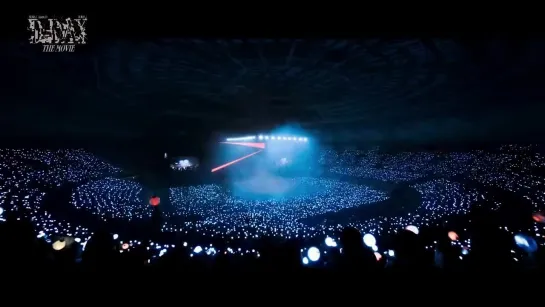 Послание от Юнги о фильме SUGA │Agust D TOUR "D-DAY" THE MOVIE в Японии