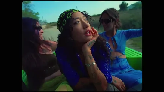 Peggy Gou - (It Goes Like) Nanana - Official Video