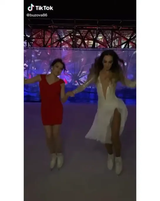 ✨💃🏻 Красотки 🤩 tiktok @alina_zagi_