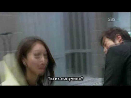 Prosecutor Princess / Очаровательный прокурор (9/16)