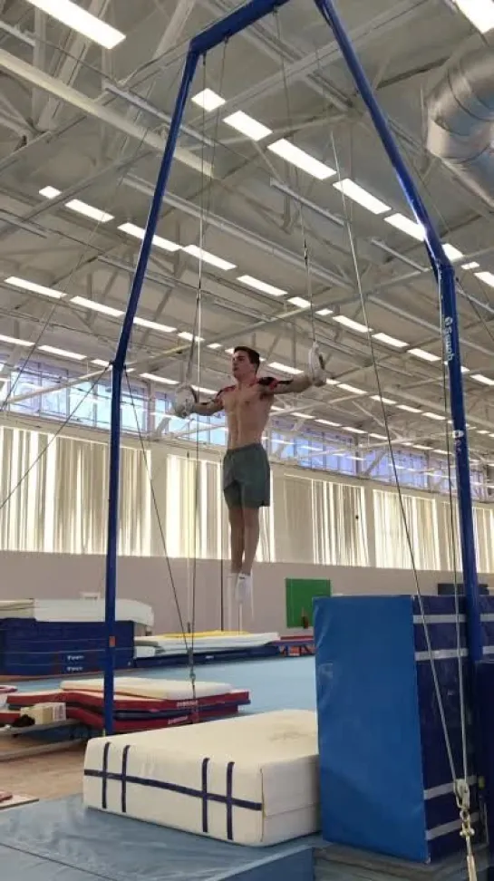 Video by karelian_gymnastic_team