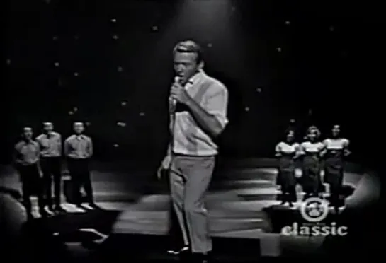 Unchained Melody - Righteous Brothers - 1965