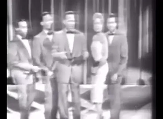 Only You - The Platters - 1955