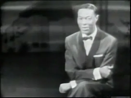 Smoke Gets In Your Eyes - Nat King Cole - 1946