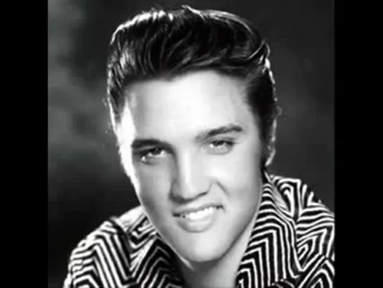 Elvis Presley - Only You