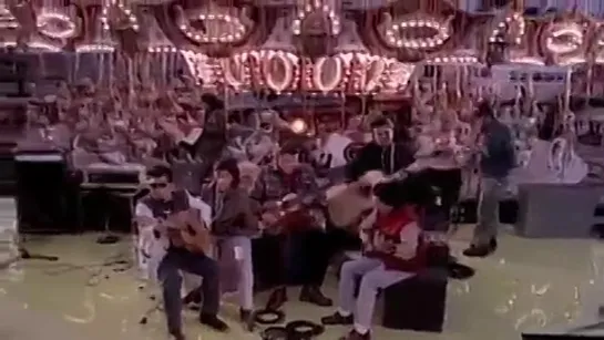 La Bamba - Los Lobos - OST `La Bamba` 1987