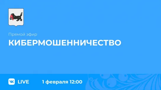 о ситуации с кибермошенничеством в регионе и как избежать потери сбережений и оформленных преступниками кредитов