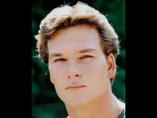 A tribute to Patrick Swayze and his wife Lisa Niemi