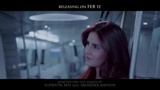 Fitoor - Promo 4