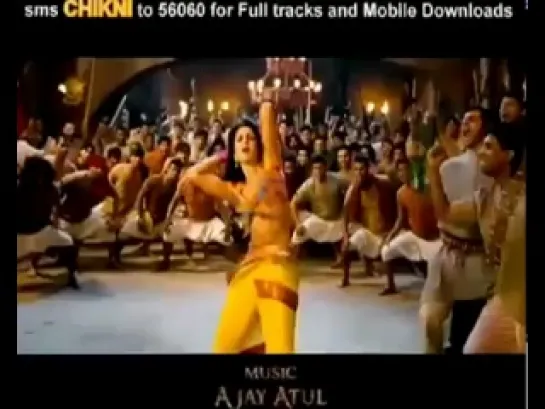 Chikni Chameli Official Video