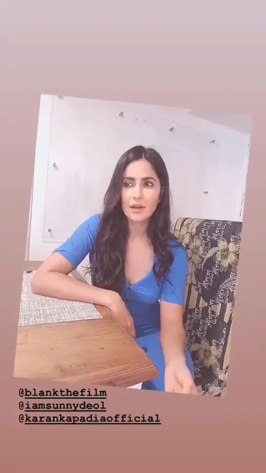 Instagram story