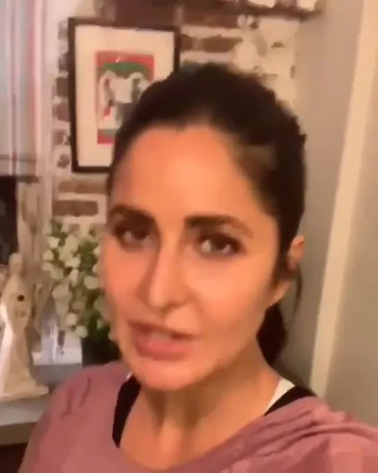 Katrina Kaif Instagram