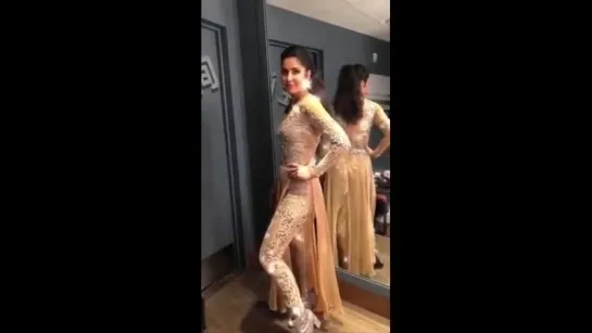 Katrina Kaif Instagram story