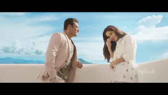 Splash turns 25! Celebrate the season of Summer with Salman  Katrina