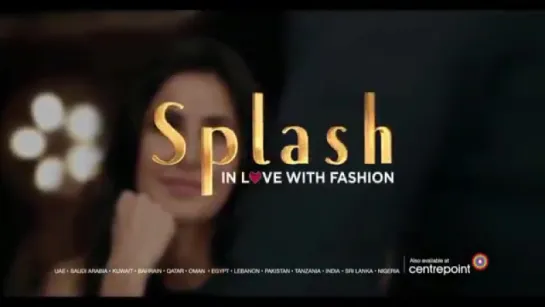 Splash Fashion