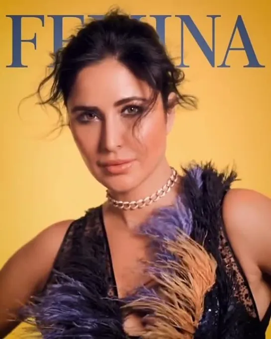 Femina India