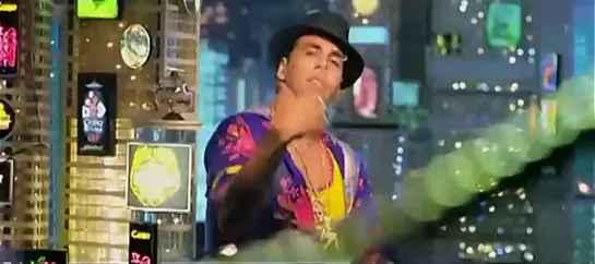 Tees Maar Khan (Tees Maar Khan)