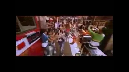 Prem Ki Naiyya (Ajab Prem Ki Ghazab Kahani)